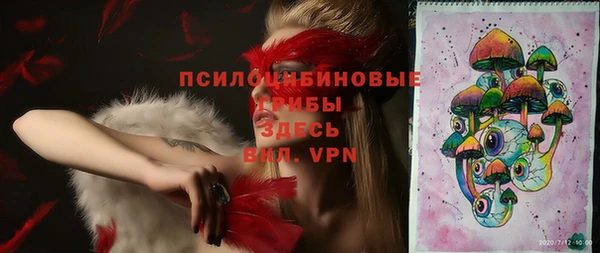 прущие крисы Алексеевка